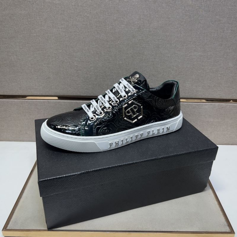 Philipp Plein Shoes